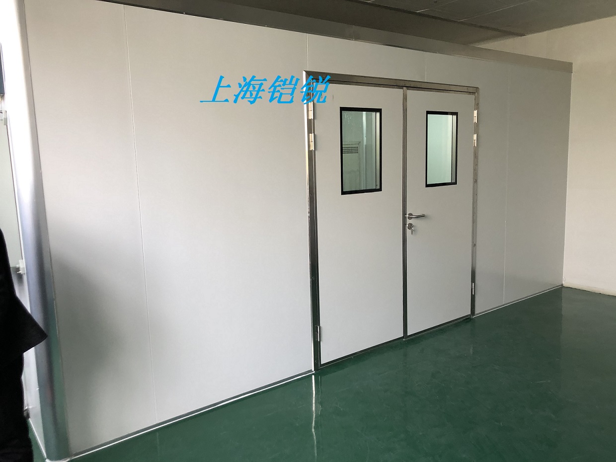 ?復合膜熟化房的控制方式你知道嗎？